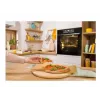 Horno empotrable Gorenje BOSB6737E06X, horno eléctrico