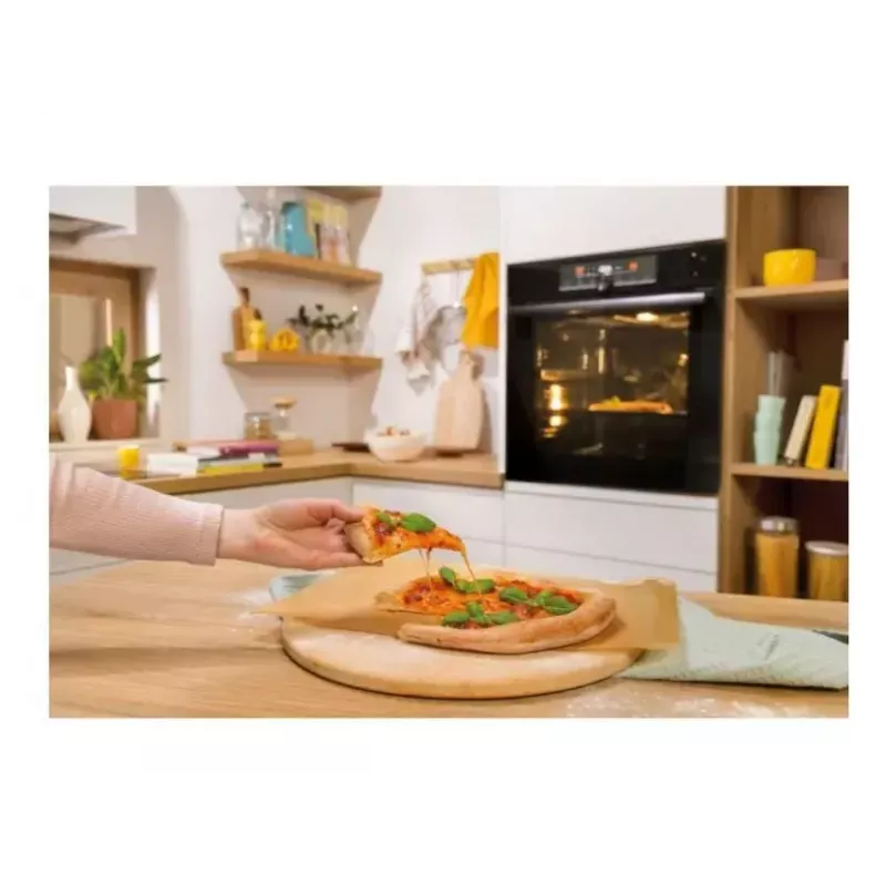 Horno empotrable Gorenje BOSB6737E06X, horno eléctrico