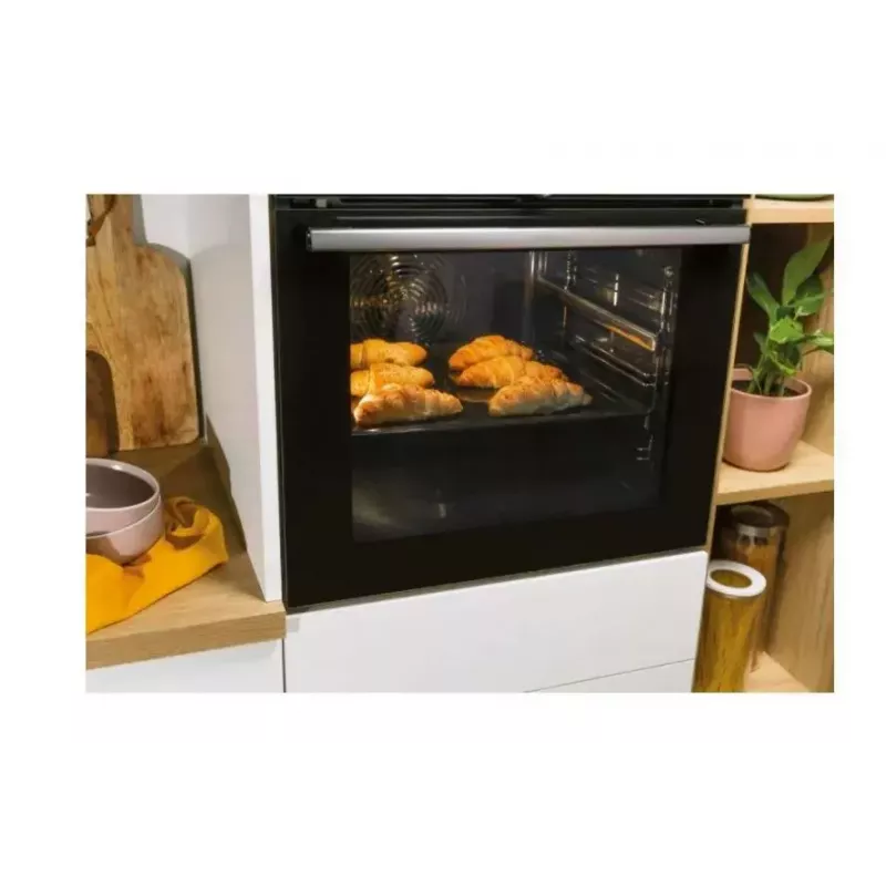 Horno empotrable Gorenje BOSB6737E06X, horno eléctrico