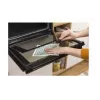 Horno empotrable Gorenje BOSB6737E06X, horno eléctrico