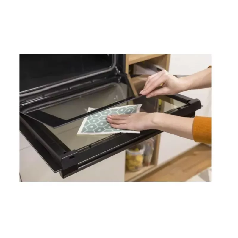 Horno empotrable Gorenje BOSB6737E06X, horno eléctrico