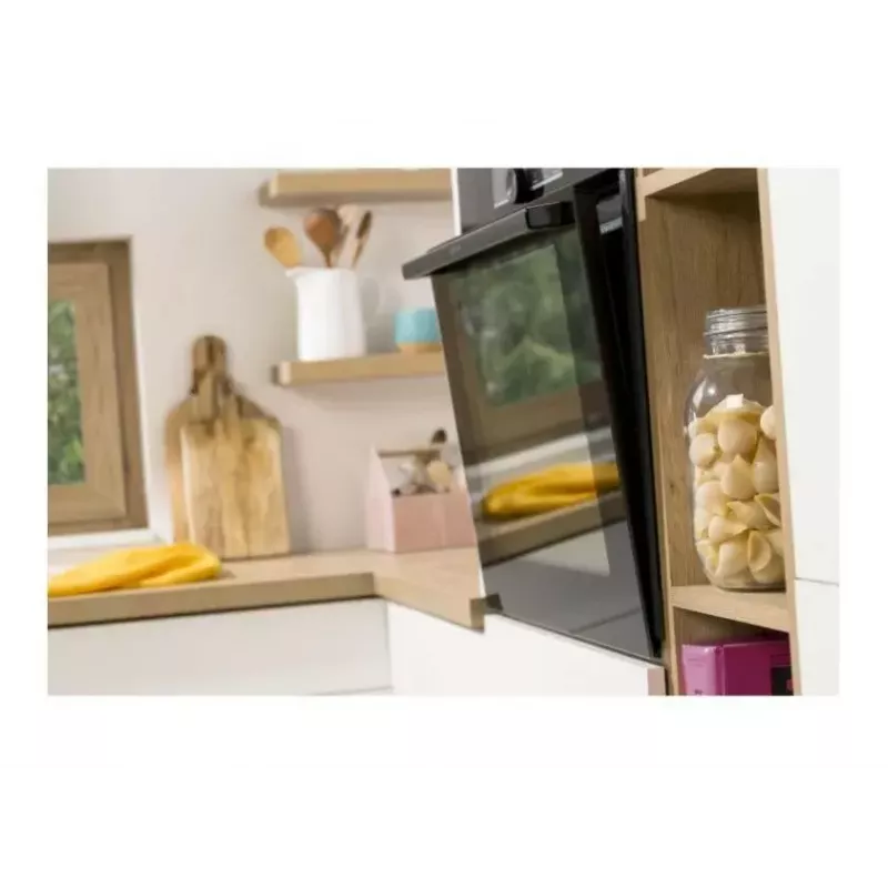 Horno empotrable Gorenje BOSB6737E06X, horno eléctrico