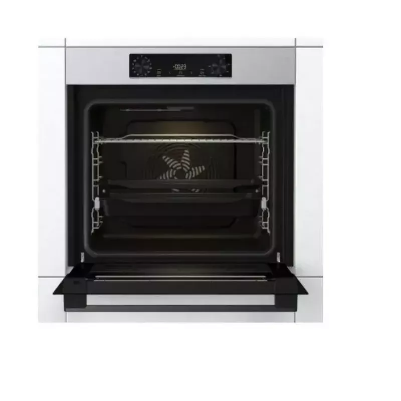Horno empotrable Gorenje BOSB6737E06X, horno eléctrico