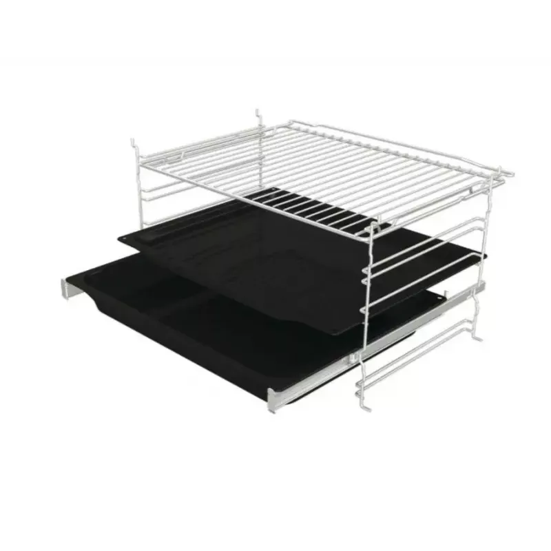 Horno empotrable Gorenje BOSB6737E06X, horno eléctrico