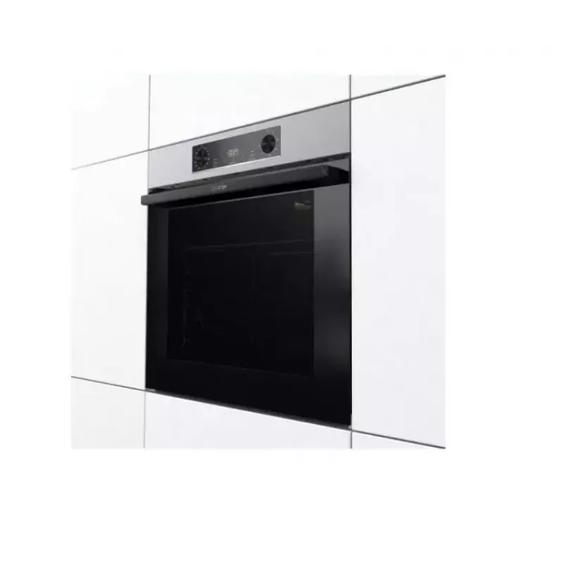 Horno empotrable Gorenje BOSB6737E06X, horno eléctrico