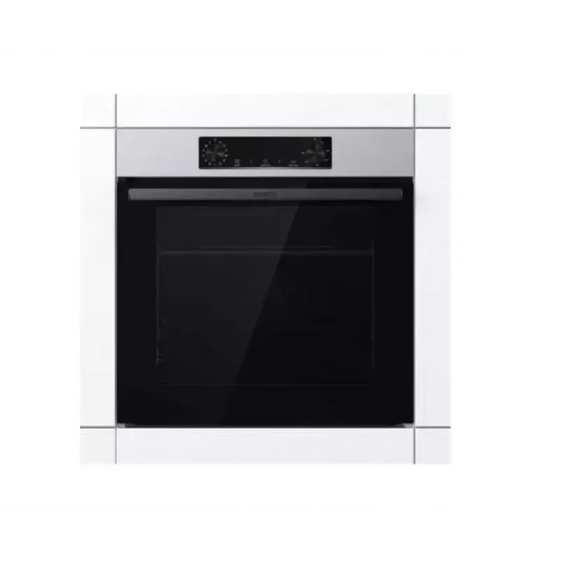 Horno empotrable Gorenje BOSB6737E06X, horno eléctrico