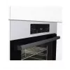 Horno empotrable Gorenje BOSB6737E06X, horno eléctrico