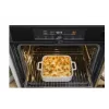 Horno empotrable Gorenje BOSB6737E06X, horno eléctrico
