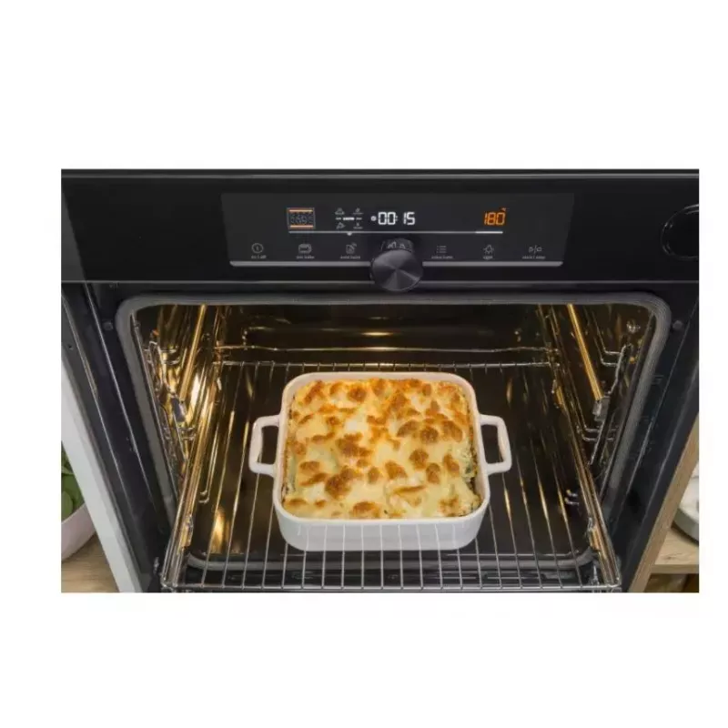 Horno empotrable Gorenje BOSB6737E06X, horno eléctrico