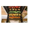 Horno empotrable Gorenje BOSB6737E06X, horno eléctrico