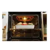 Horno empotrable Gorenje BOSB6737E06X, horno eléctrico
