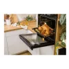 Horno empotrable Gorenje BOSB6737E06X, horno eléctrico