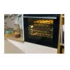 Horno empotrable Gorenje BOSB6737E06X, horno eléctrico