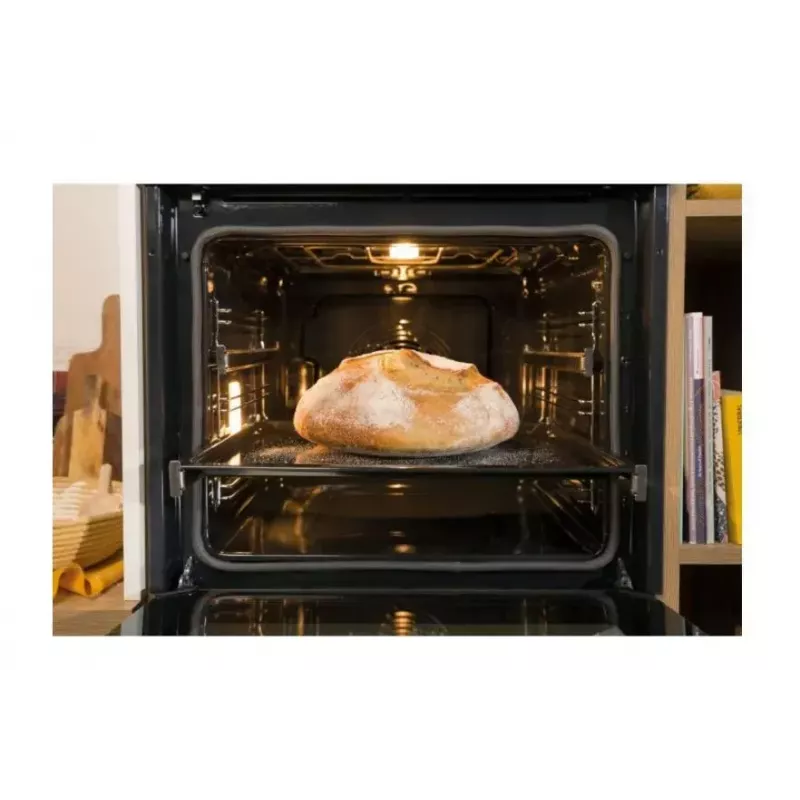 Horno empotrable Gorenje BOSB6737E06X, horno eléctrico
