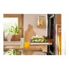 Horno empotrable Gorenje BOSB6737E06X, horno eléctrico