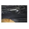 Horno empotrable Gorenje BOSB6737E06X, horno eléctrico
