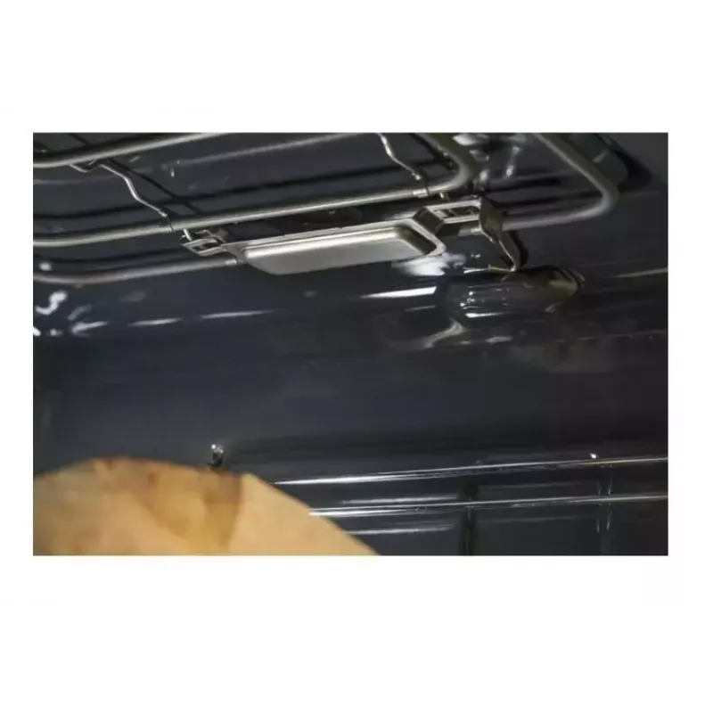 Horno empotrable Gorenje BOSB6737E06X, horno eléctrico