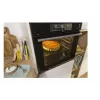 Horno empotrable Gorenje BOSB6737E06X, horno eléctrico