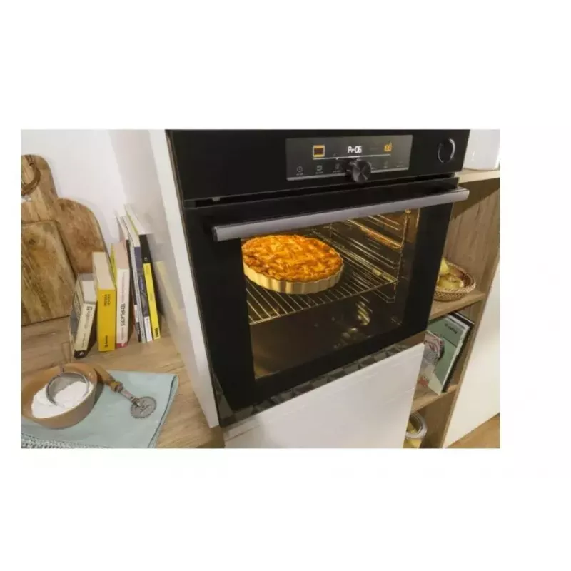 Horno empotrable Gorenje BOSB6737E06X, horno eléctrico