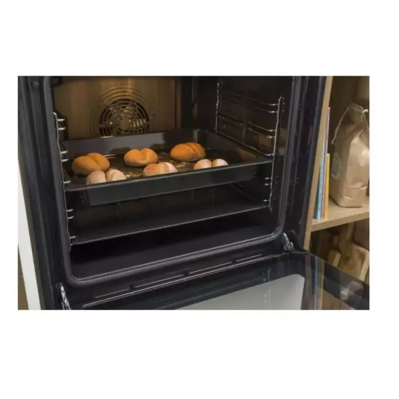 Horno empotrable Gorenje BOSB6737E06X, horno eléctrico