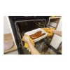 Horno empotrable Gorenje BOSB6737E06X, horno eléctrico
