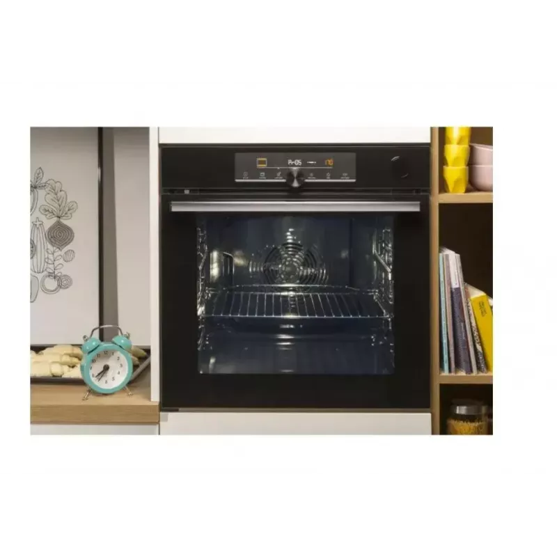Horno empotrable Gorenje BOSB6737E06X, horno eléctrico