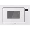 Gorenje BM251SG2WG Microondas con grill empotrable blanco 25 L 900 W