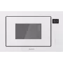 Gorenje BM251SG2WG Microondas con grill empotrable blanco 25 L 900 W