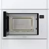 Gorenje BM251SG2WG Microondas con grill empotrable blanco 25 L 900 W