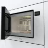 Gorenje BM251SG2WG Microondas con grill empotrable blanco 25 L 900 W