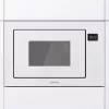 Gorenje BM251SG2WG Microondas con grill empotrable blanco 25 L 900 W
