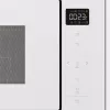 Gorenje BM251SG2WG Microondas con grill empotrable blanco 25 L 900 W