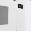 Gorenje BM251SG2WG Microondas con grill empotrable blanco 25 L 900 W