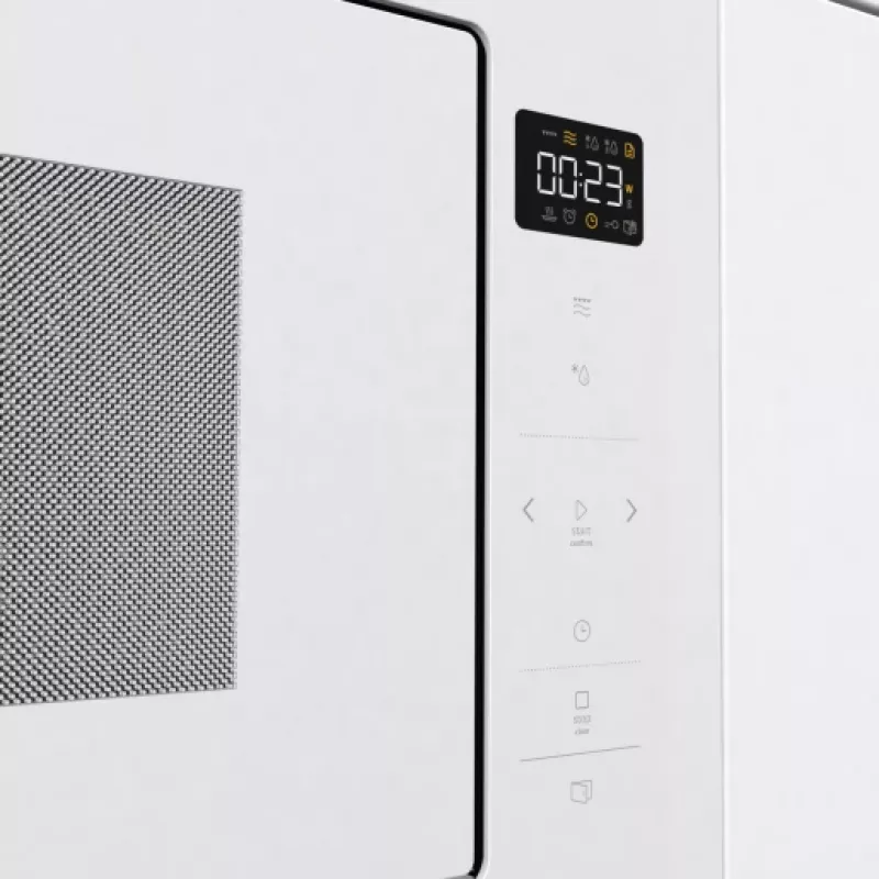 Gorenje BM251SG2WG Microondas con grill empotrable blanco 25 L 900 W