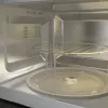 Gorenje BM251SG2WG Microondas con grill empotrable blanco 25 L 900 W
