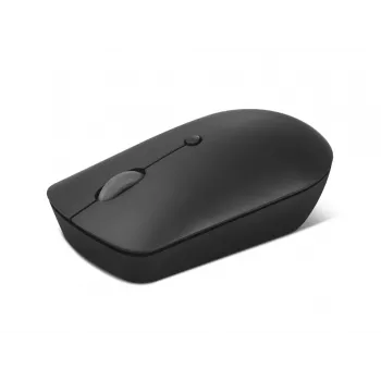 Lenovo 400 Ratón Oficina Ambidiestro RF Inalámbrico Óptico 2400 DPI
