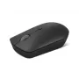 Lenovo 400 Ratón Oficina Ambidiestro RF Inalámbrico Óptico 2400 DPI