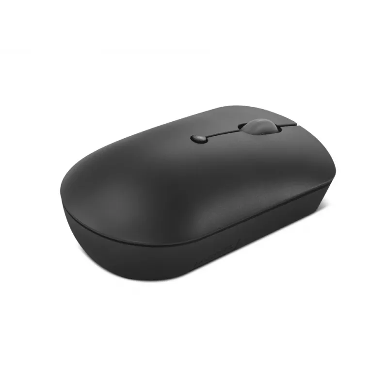 Lenovo 400 Ratón Oficina Ambidiestro RF Inalámbrico Óptico 2400 DPI