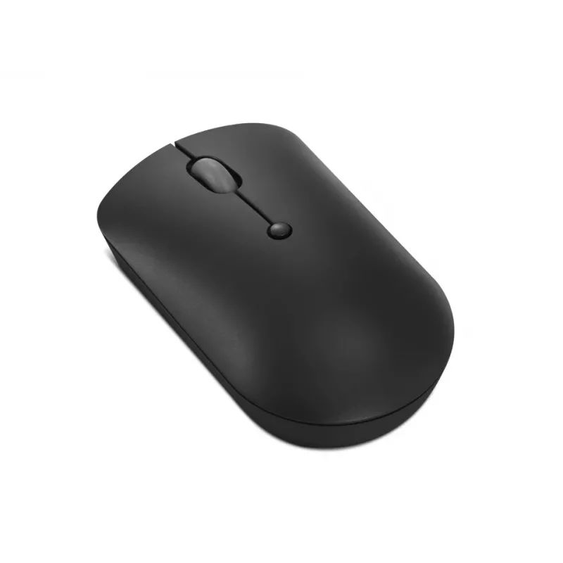 Lenovo 400 Ratón Oficina Ambidiestro RF Inalámbrico Óptico 2400 DPI