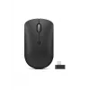 Lenovo 400 Ratón Oficina Ambidiestro RF Inalámbrico Óptico 2400 DPI