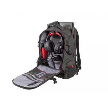 GENESIS Pallad 550 Mochila 43,9 cm (17,3