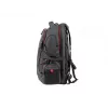 GENESIS Pallad 550 Mochila 43,9 cm (17,3 inch) Negra, Roja