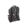 GENESIS Pallad 550 Mochila 43,9 cm (17,3 inch) Negra, Roja