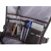 GENESIS Pallad 550 Mochila 43,9 cm (17,3 inch) Negra, Roja