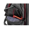 GENESIS Pallad 550 Mochila 43,9 cm (17,3 inch) Negra, Roja