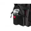 GENESIS Pallad 550 Mochila 43,9 cm (17,3 inch) Negra, Roja