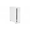 QNAP TS-133 Servidor NAS/Almacenamiento Torre Cortex-A55 2 GB DDR4 0 TB QNAP Turbo System Blanco