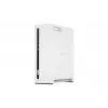QNAP TS-133 Servidor NAS/Almacenamiento Torre Cortex-A55 2 GB DDR4 0 TB QNAP Turbo System Blanco