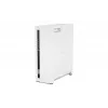 QNAP TS-133 Servidor NAS/Almacenamiento Torre Cortex-A55 2 GB DDR4 0 TB QNAP Turbo System Blanco