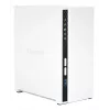 QNAP TS-233 Servidor NAS/Almacenamiento Torre ARM Cortex-A55 2 GB 0 TB QNAP QTS Blanco
